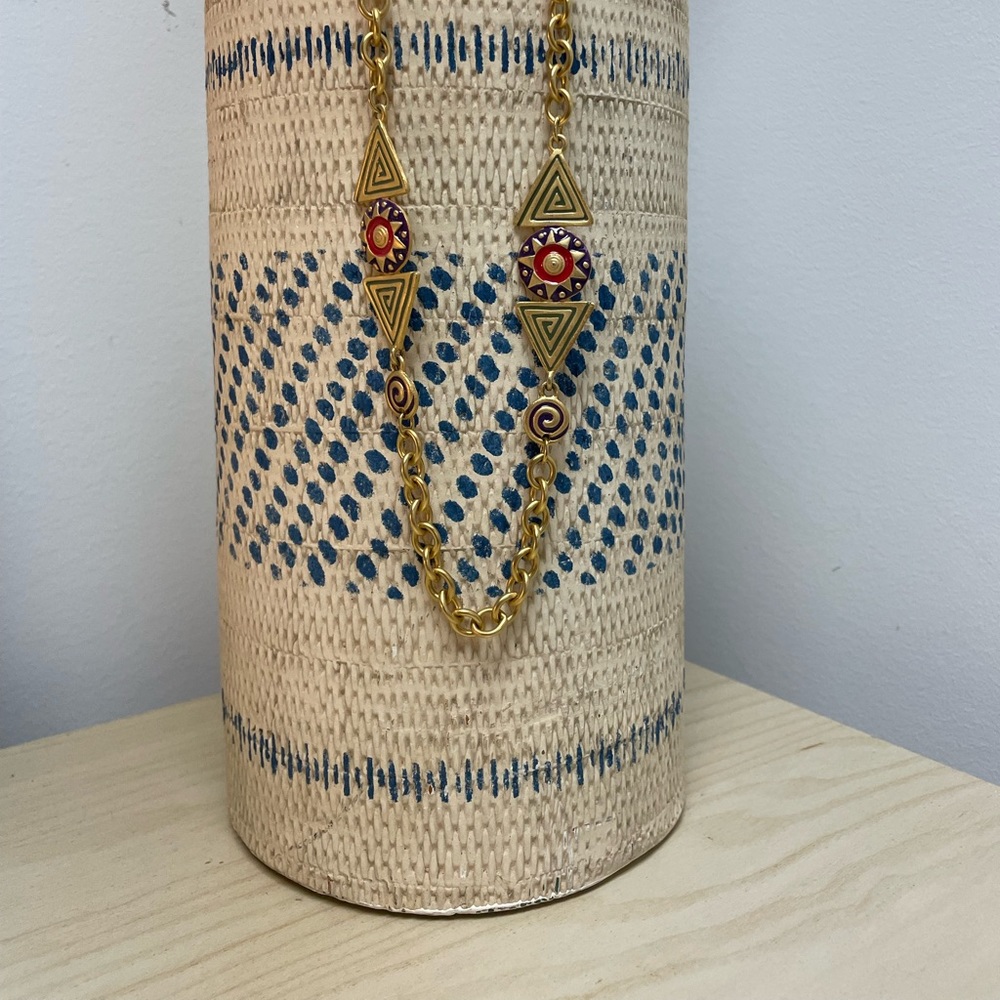 metal necklaces for sale